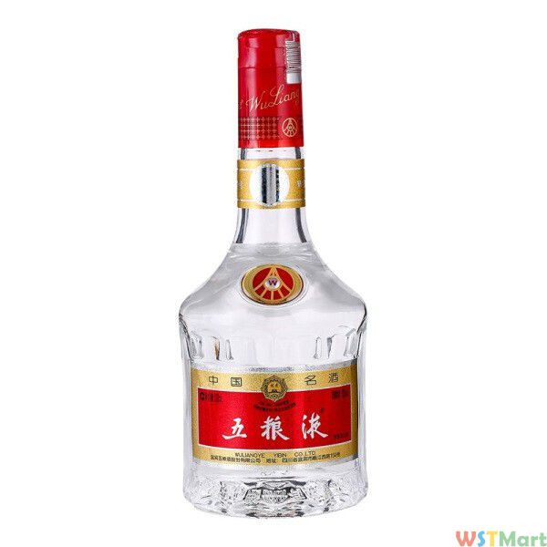 五粮液52度普五500ML（新老包装随机发货） - 99公司开户- 联系